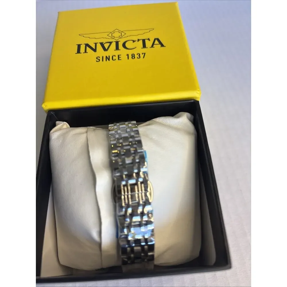 Invicta wildflower tigerlily